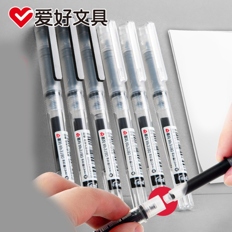 Pilot Pen V5 - Nhanh khô 0.5mm Con Lăn Bút