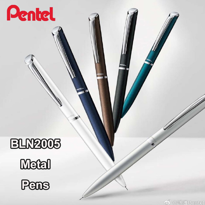 Pentel Pen Energel - Pentel EnerGel Style Gel Pens Quick-Drying