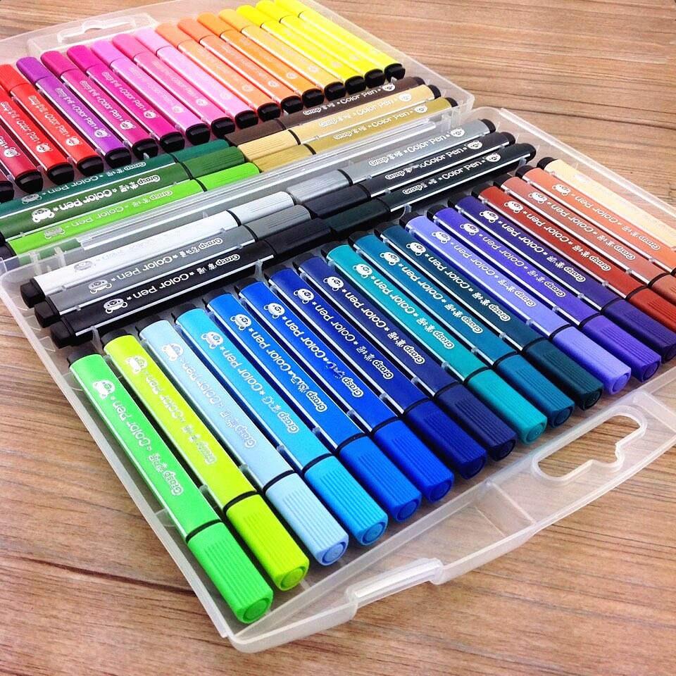 Copic Marker Sketch - 12/18/24/36/Màu Sắc Nghệ Thuật Bút Đánh