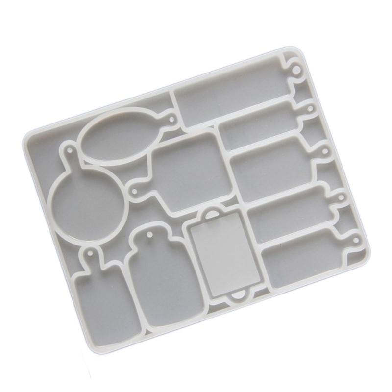 G6KF Họa Tiết Hình Học Thu Nhỏ - đánh giá và giá Serving Tray Mold