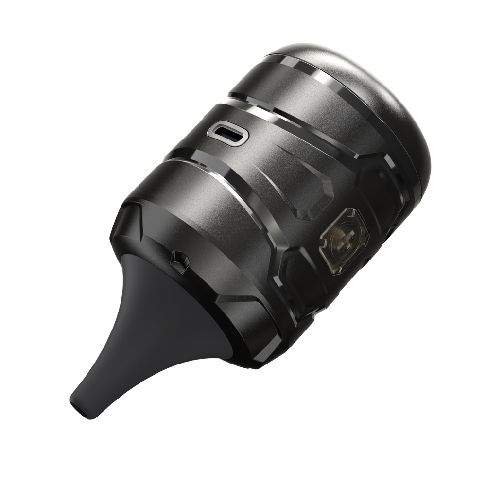 NITECORE BB Nano Wired Portabl - đánh giá và giá Vacuum Chamber Small