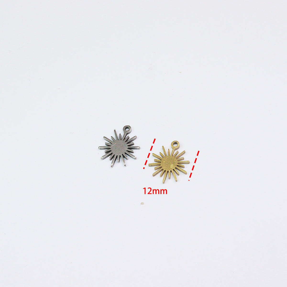 10 Chiếc Wholesell Mini Thép K - đánh giá và giá Vacuum Chamber Small