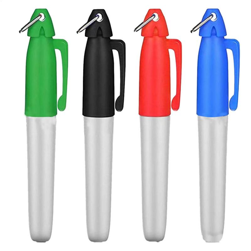 golf marking pen Golf Ball Lin - đánh giá và giá Copic Marker Sketch