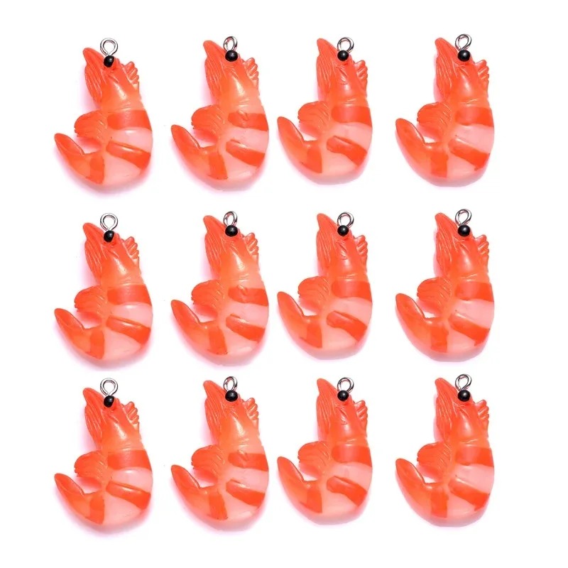 10Pcs Acrylic Resin Cartoon Se - đánh giá và giá Resin Craft Projects