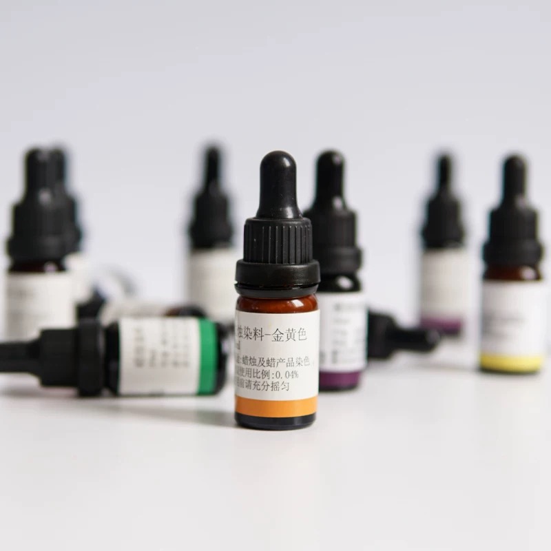 10ml Liquid Candle Dye High Co - đánh giá và giá Resin Pigment Set