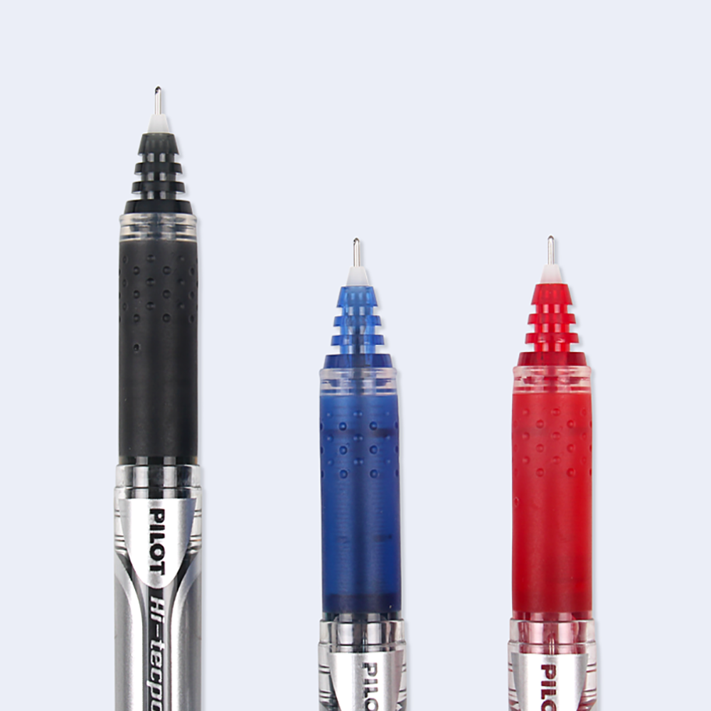 Nhật Bản Phi Công Gel V5 Cầm N - đánh giá và giá Pilot Pen V5