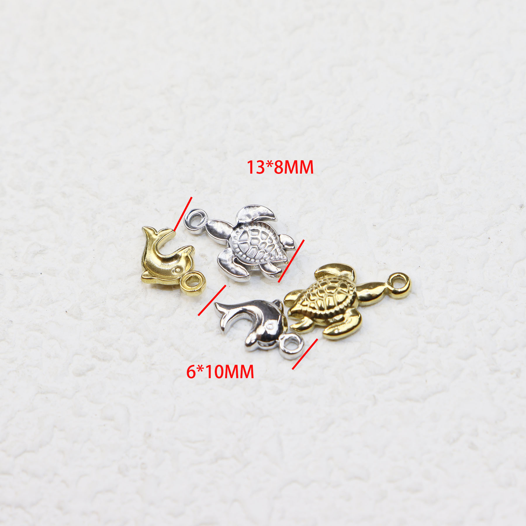 5pcs Stainless Steel Mini Tort - đánh giá và giá Vacuum Chamber Small
