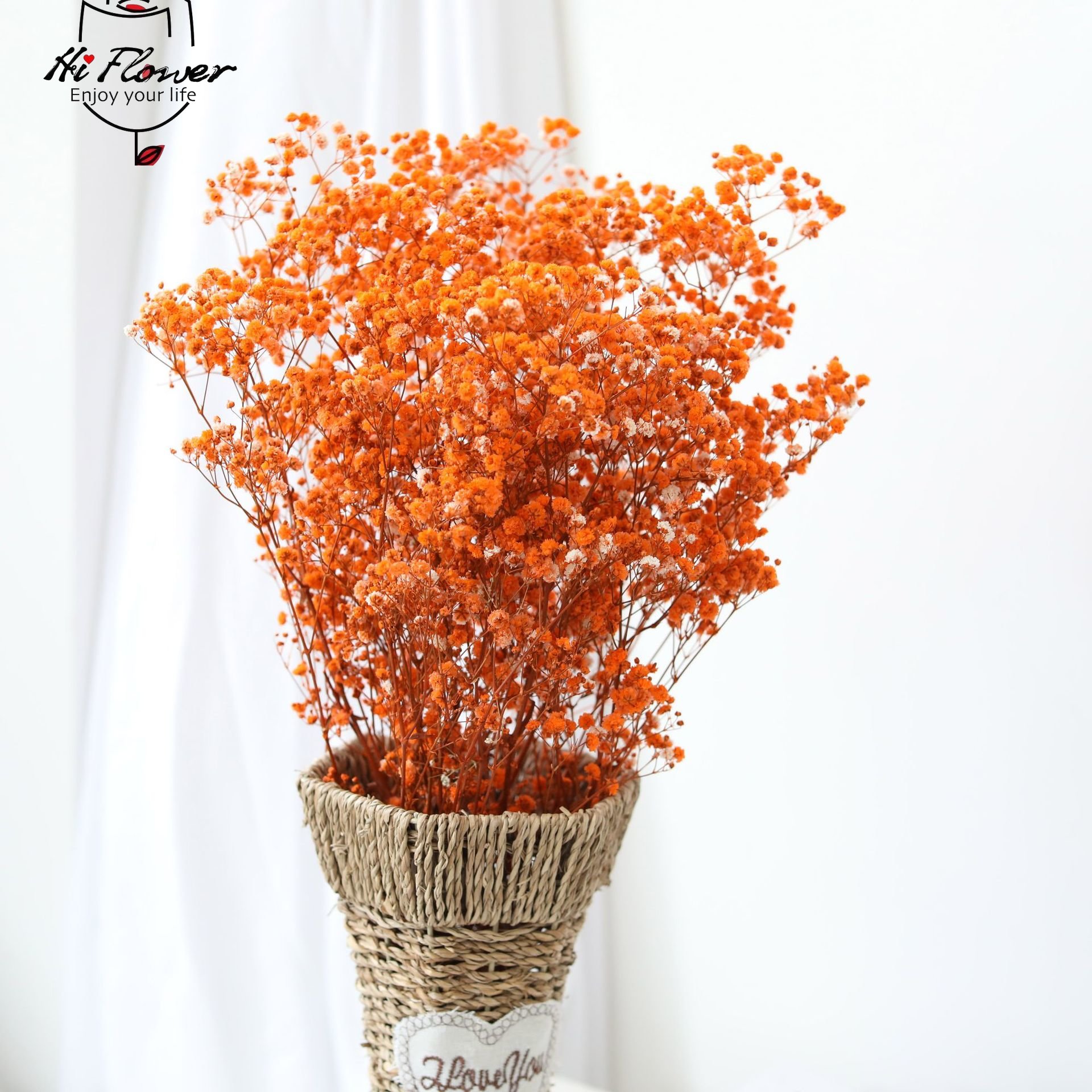 Hoa Khô Tự Nhiên Được Bảo Quản - đánh giá và giá Dried Flower Bulk