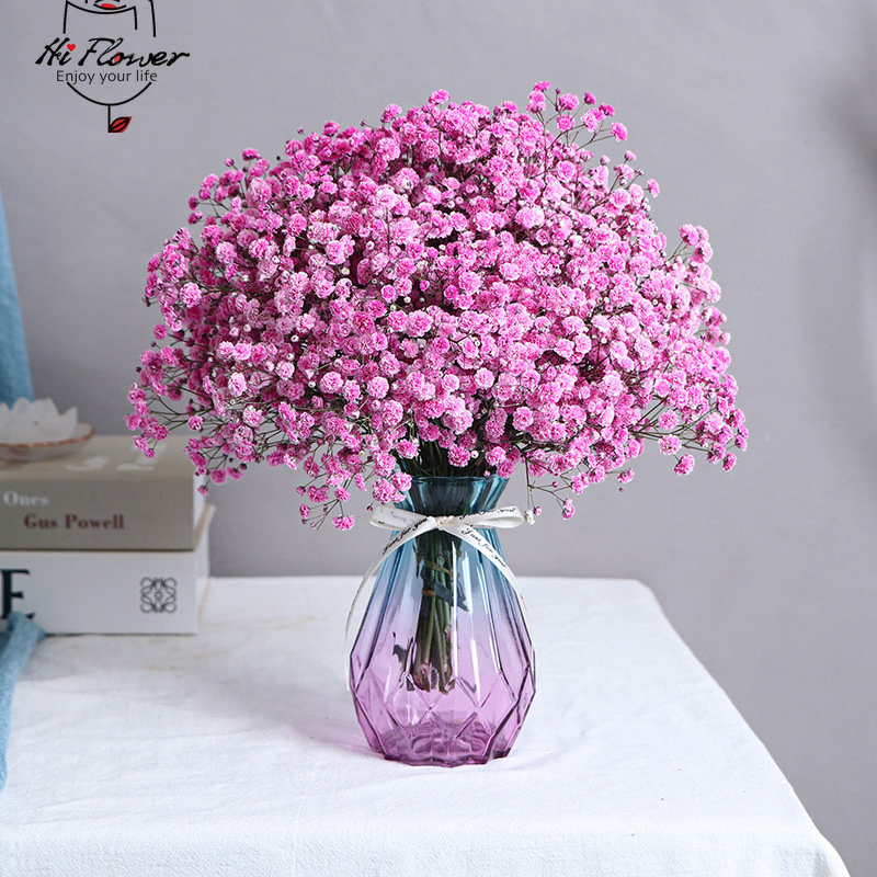 Hoa Khô Tự Nhiên Được Bảo Quản - đánh giá và giá Dried Flower Bulk