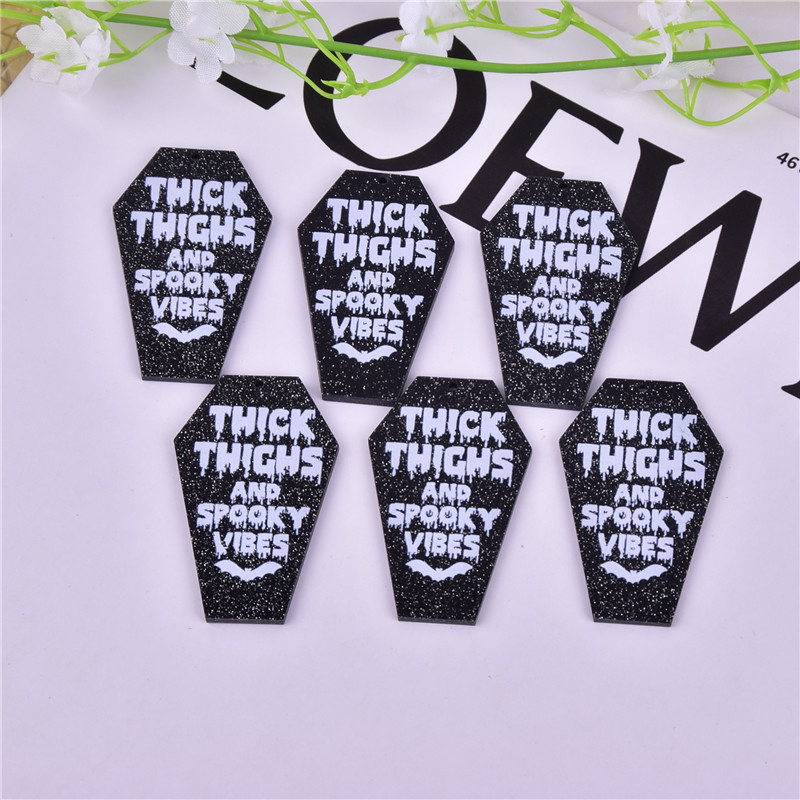 10 Cái/gói Long Lanh Dày Đùi V - đánh giá và giá Resin Glitter Pack