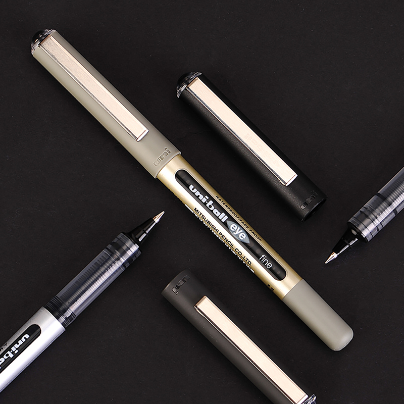 Japan uni-ball Gel Ink Pen, 0. - đánh giá và giá Pilot Pen V5