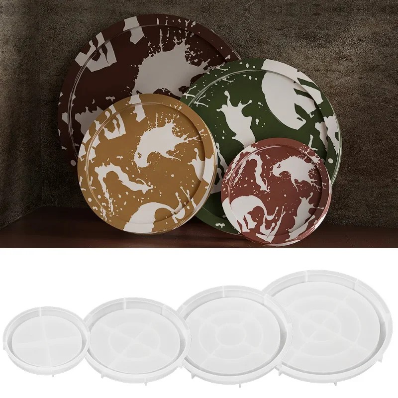 Top Quality Rolling Tray Mold  - đánh giá và giá Serving Tray Mold