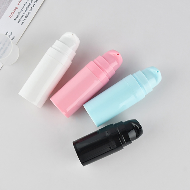 5/10/15ml Empty Airless Pump B - đánh giá và giá Vacuum Chamber Small