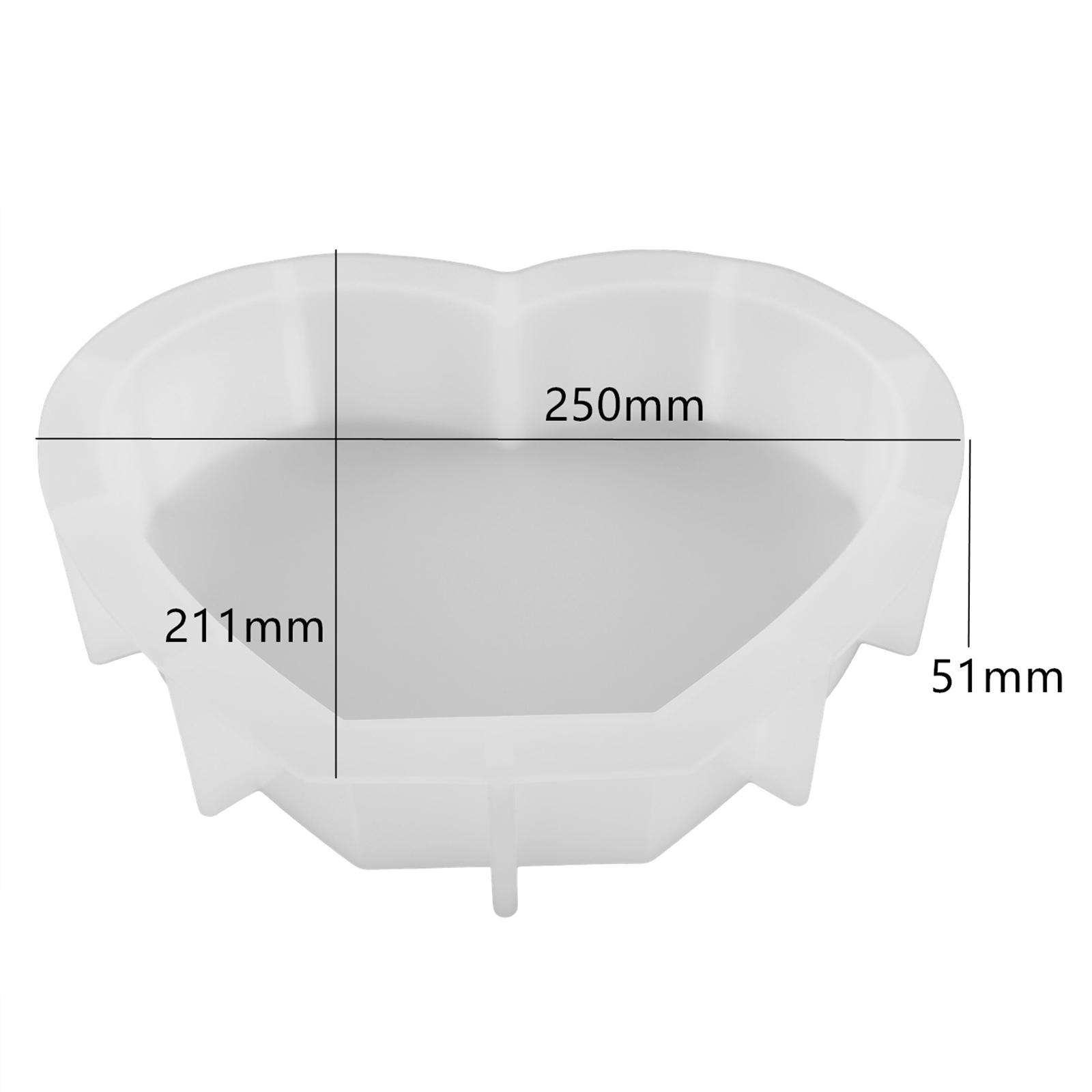 Crystal Resin Casting epoxy re - đánh giá và giá Serving Tray Mold