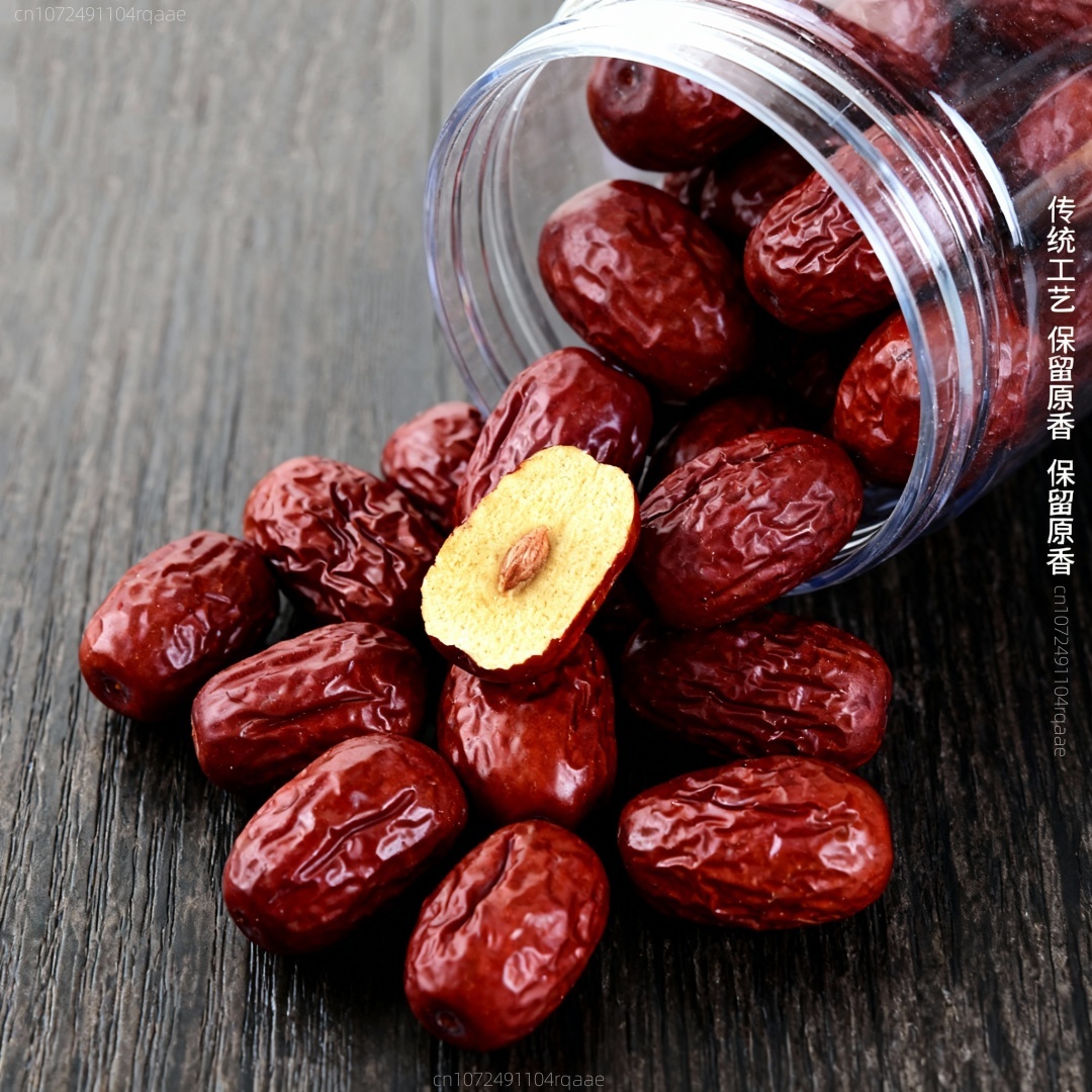 Premium Large Dried Red Dates, - đánh giá và giá Dried Flower Bulk