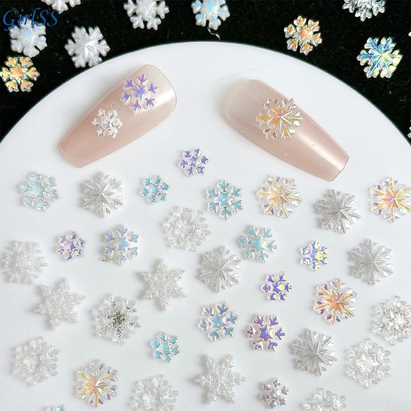 1 Bộ Các Loại Trắng Lấp Lánh B - đánh giá và giá Resin Glitter Pack