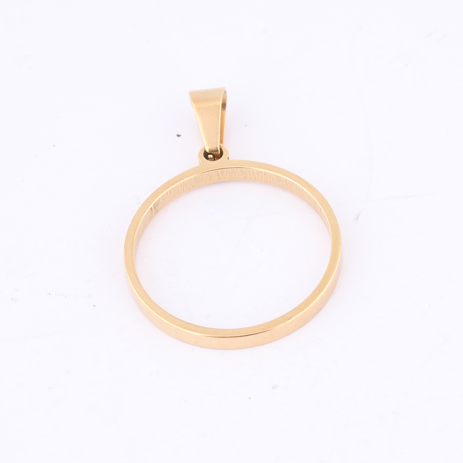 10pcs 25mm Round Open Bezel Ch - đánh giá và giá Resin Craft Projects