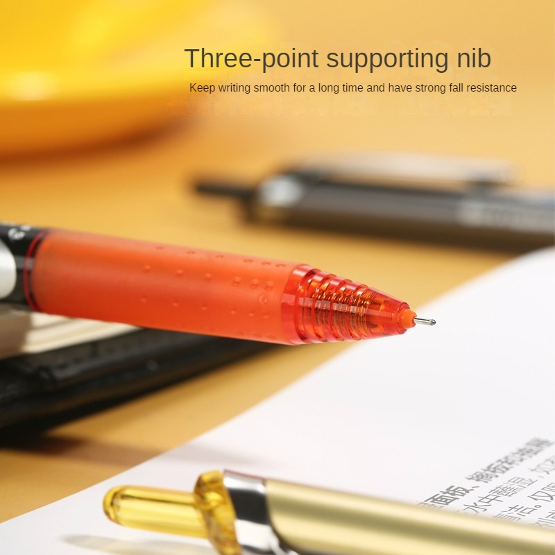 1pc Japan PILOT Color Gel Pen  - đánh giá và giá Pilot Pen V5