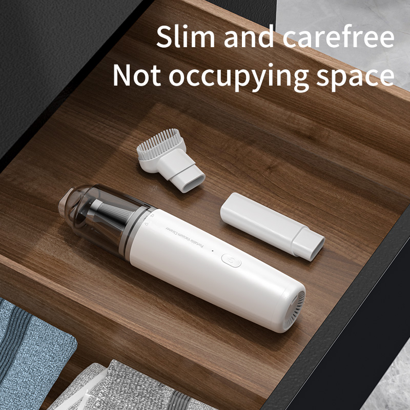 Type-C rechargeable portable v - đánh giá và giá Vacuum Chamber Small