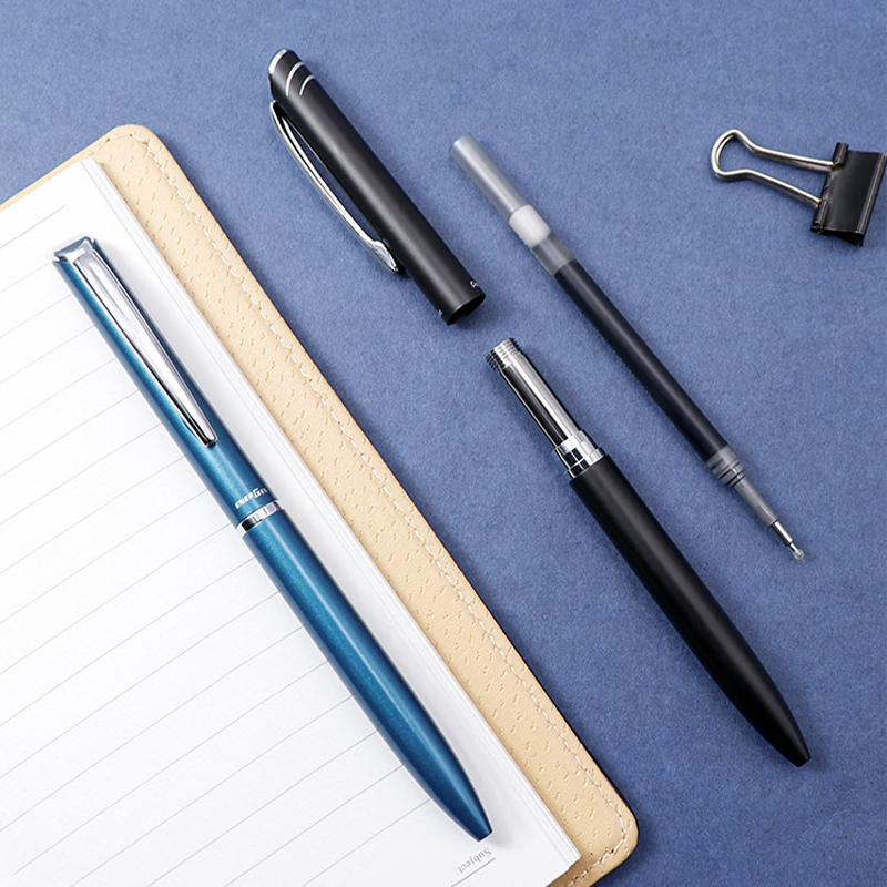 Pentel EnerGel Style Gel Pens  - đánh giá và giá Pentel Pen Energel