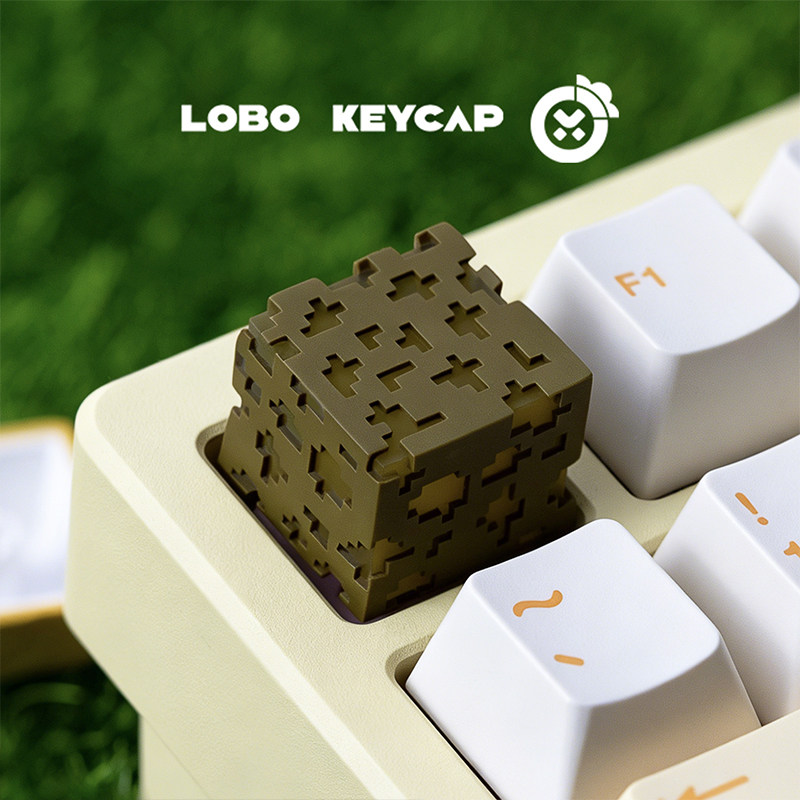 Cartoon Square Minecraft Serie - đánh giá và giá Resin Crafts Minecraft