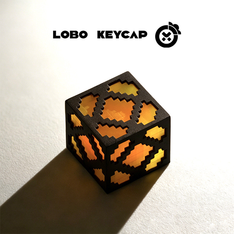 Cartoon Square Minecraft Serie - đánh giá và giá Resin Crafts Minecraft
