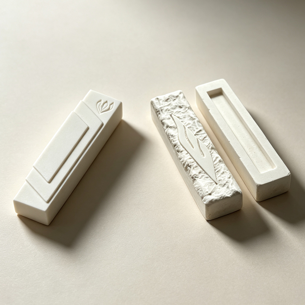Rectangular Silicone Mold for  - đánh giá và giá Serving Tray Mold