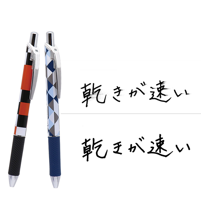 1 Máy Tính Nhật Bản Pentel BLN - đánh giá và giá Pentel Pen Energel