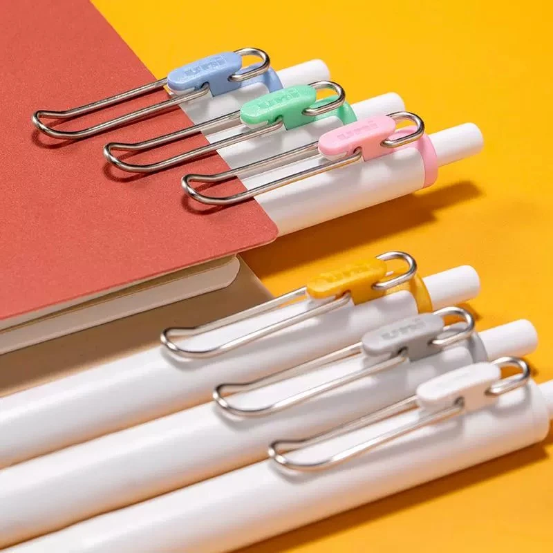 3pcs UNI Ball One Gel Pen Gold - đánh giá và giá Pentel Pen Energel