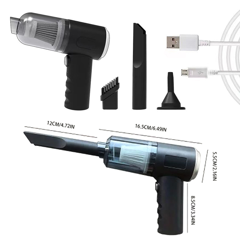 Powerful Wireless Portable Cle - đánh giá và giá Vacuum Chamber Small