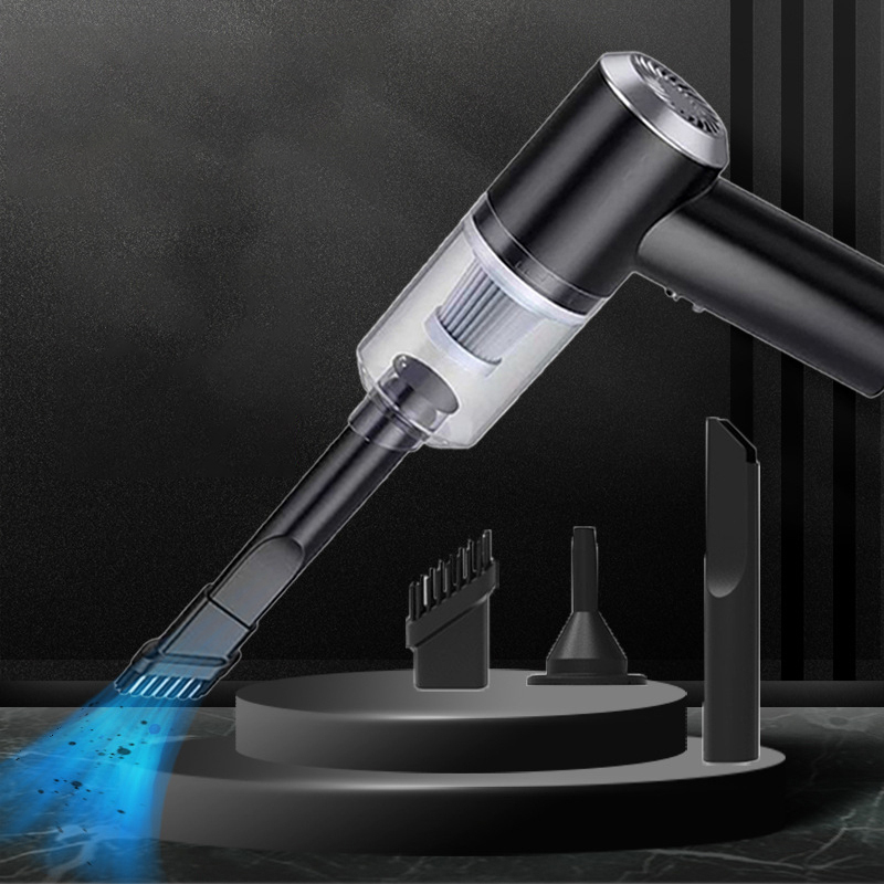 Powerful Wireless Portable Cle - đánh giá và giá Vacuum Chamber Small