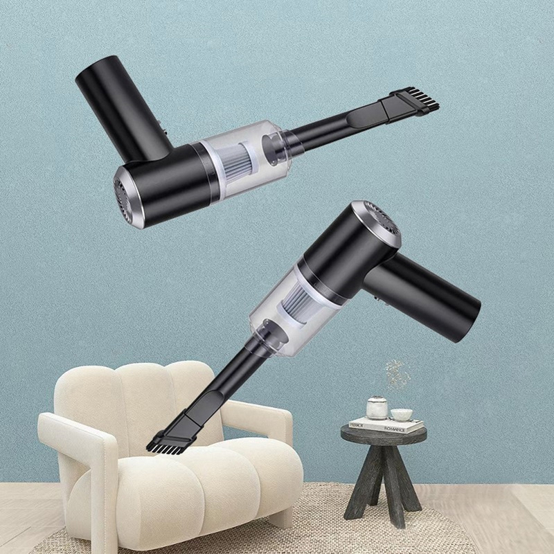 Powerful Wireless Portable Cle - đánh giá và giá Vacuum Chamber Small