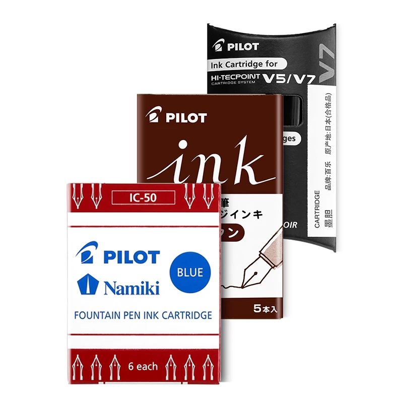 High Quality Pilot IC-50 Dispo - đánh giá và giá Pilot Pen V5